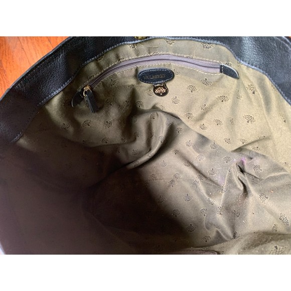 Mulberry Large Willow Handbag - Picture 3 of 4